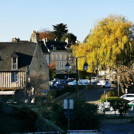 L'Appart De Leo Et Soso Bayeux Dış mekan fotoğraf