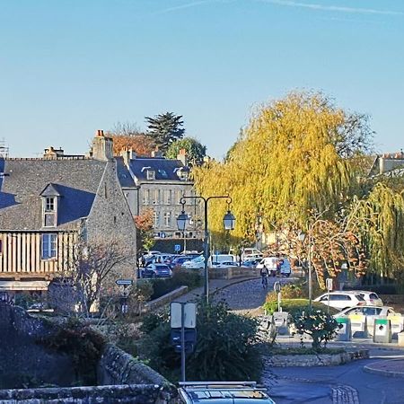 L'Appart De Leo Et Soso Bayeux Dış mekan fotoğraf
